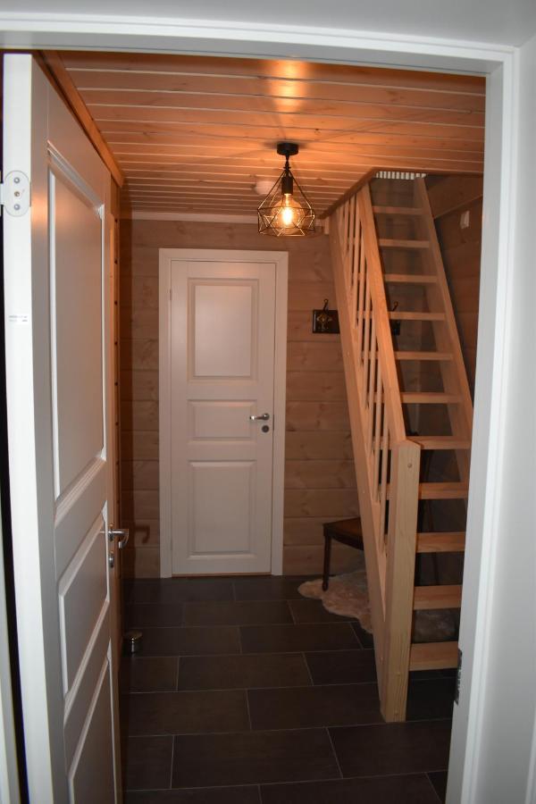 Norbel Hytte Norway Vradal Extérieur photo