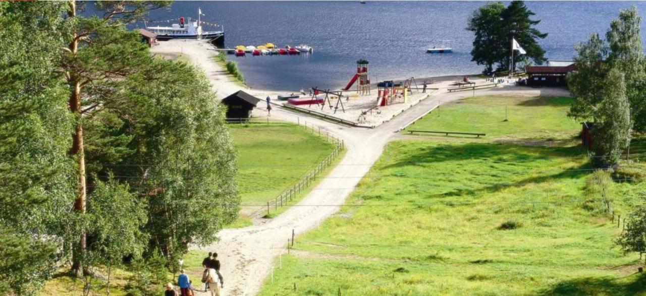 Norbel Hytte Norway Vradal Extérieur photo