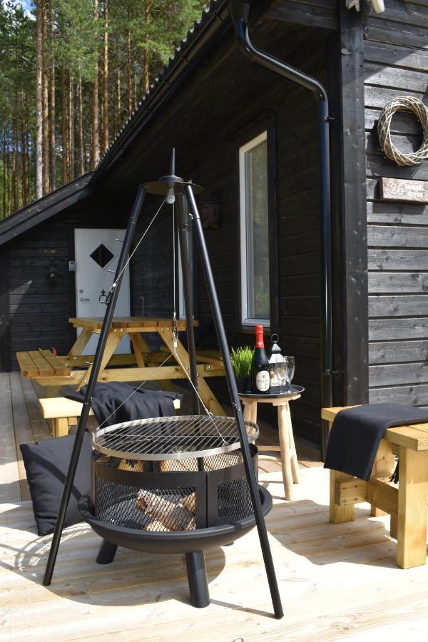 Norbel Hytte Norway Vradal Extérieur photo