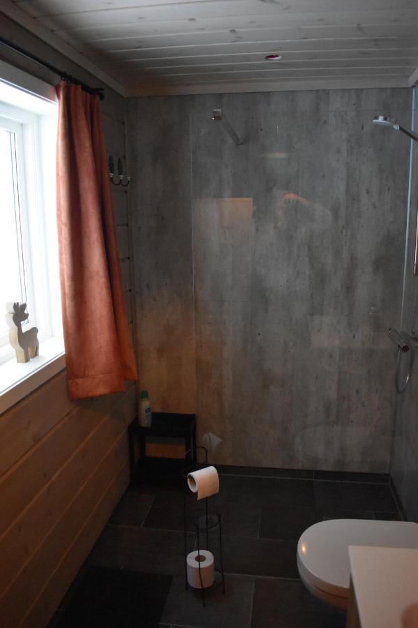 Norbel Hytte Norway Vradal Extérieur photo